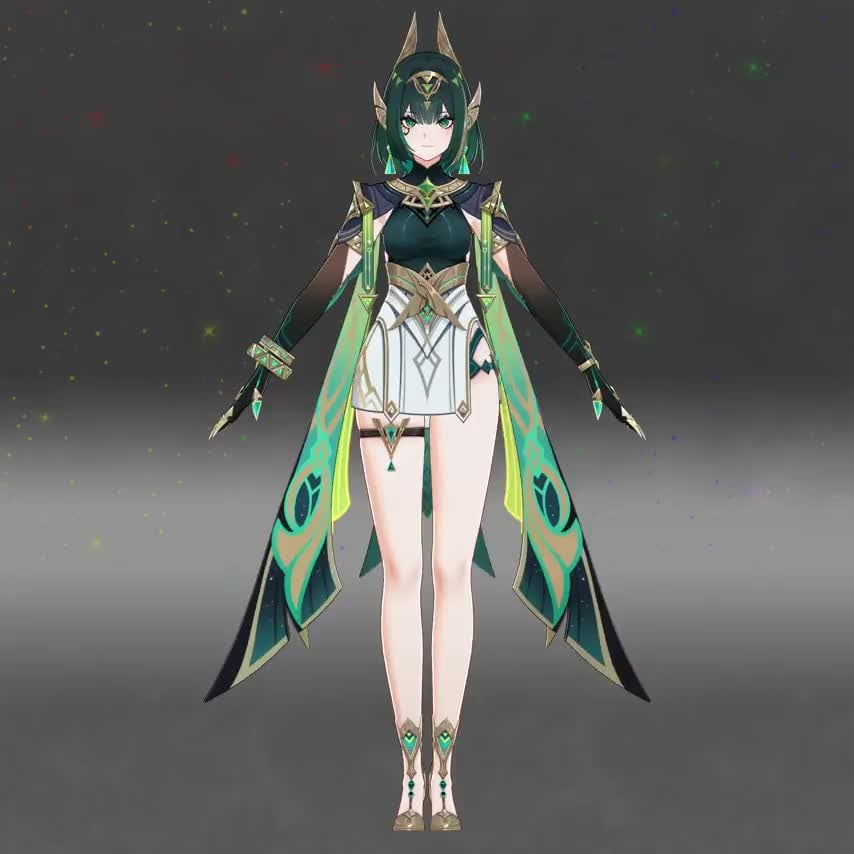 dimを介したneferマイクロ波