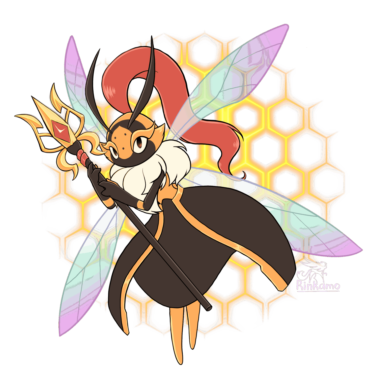 🐝