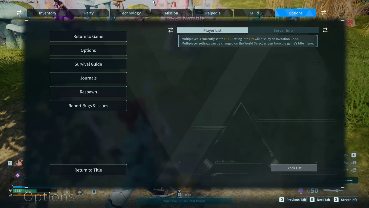 うーん、これは「action_skill_healingtree」が仲間に装備されているときに起こることです