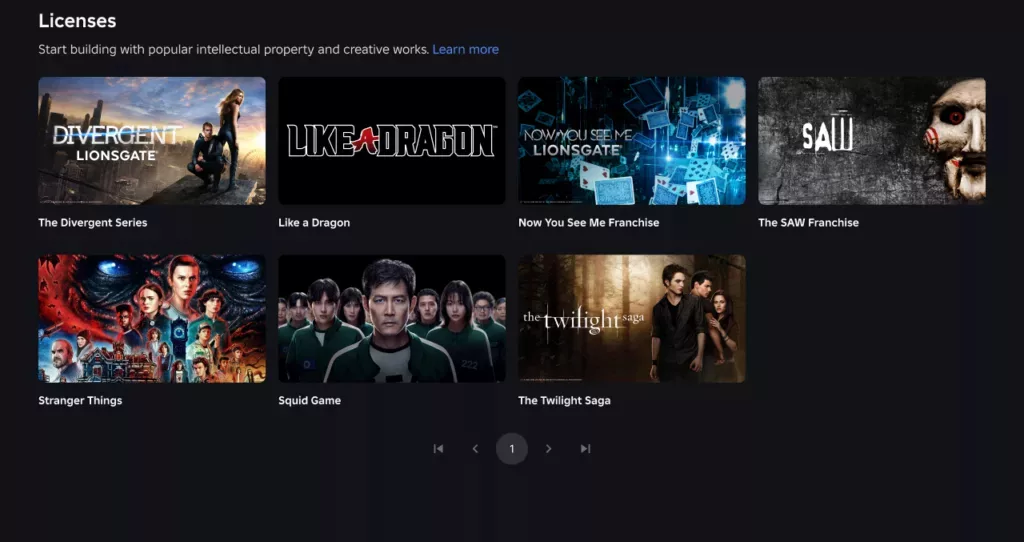 RobloxがIPライセンスプラットフォーム設立、「XREAL Air 2」が価格改定などー 週間振り返りXRニュース - Mogura VR News