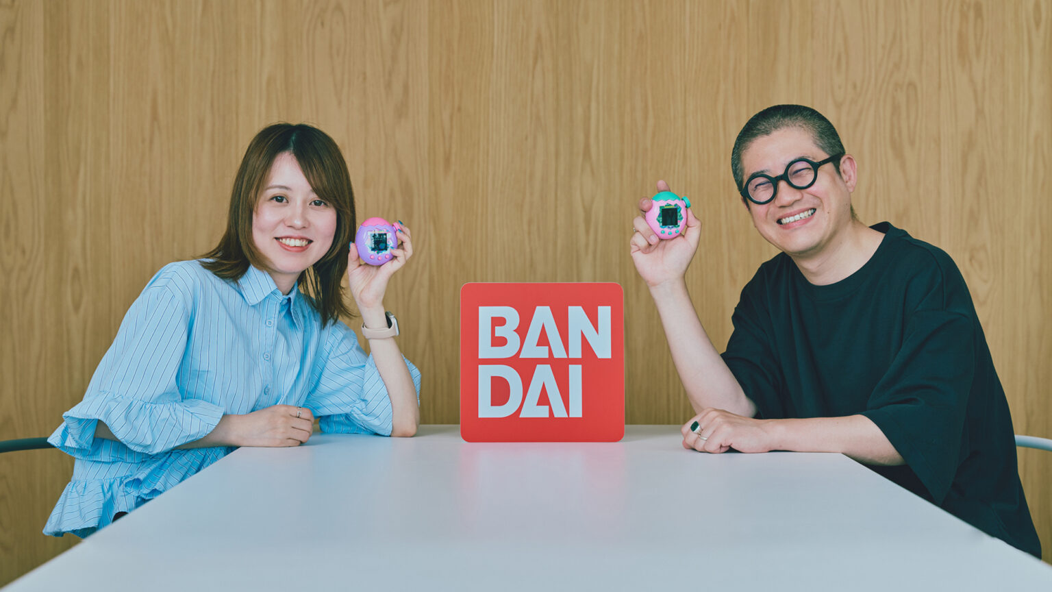 おもちゃからメタバースへ。たまごっちが ロブロックス で「感情体験」を再設計　29年目のIPリブランディング戦略