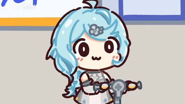 Seed: Another Ordinary Day (By: 白木哒哒哒)