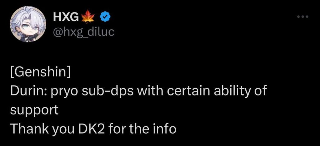 DK2経由のDurin Kit Crumbs