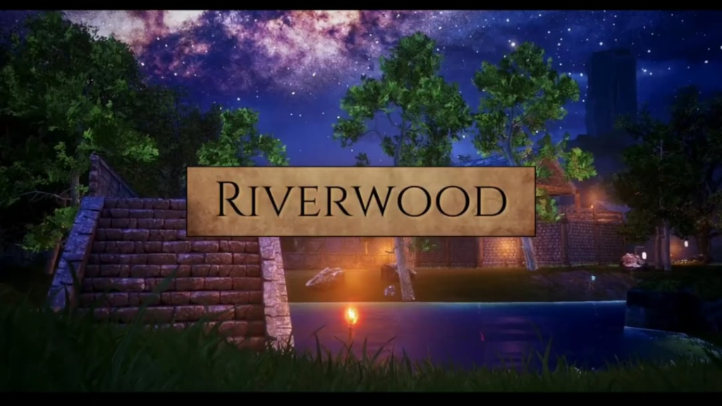Skyrim's RiverwoodはPalworldで再現されました