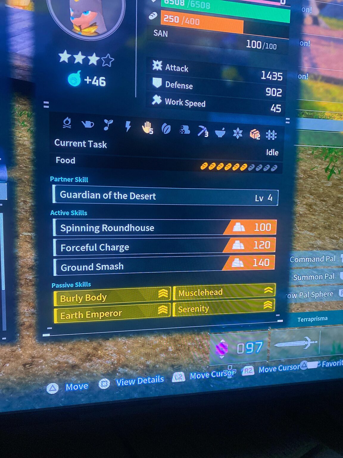 Anubis Passivesはどうですか？