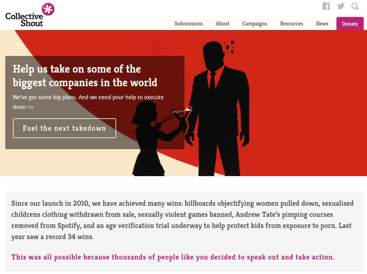 Steamやitch.ioでのゲーム検閲問題に関連して、Collective Shoutへのインタビューが海外メディアで公開_001