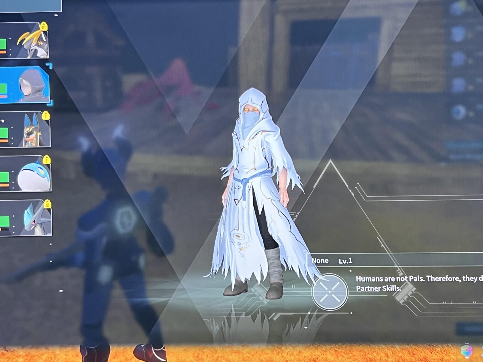 ブラウン博士がついに