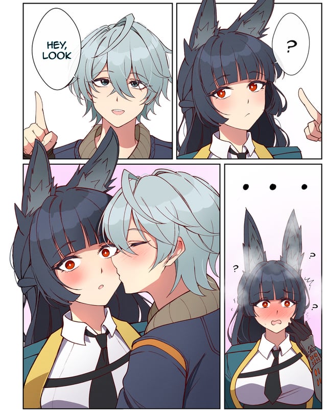 Miyawise（Midori）