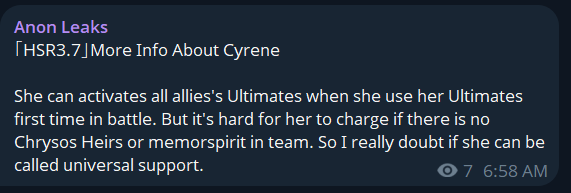 Anon Leaksを介したより多くのシレンパン粉