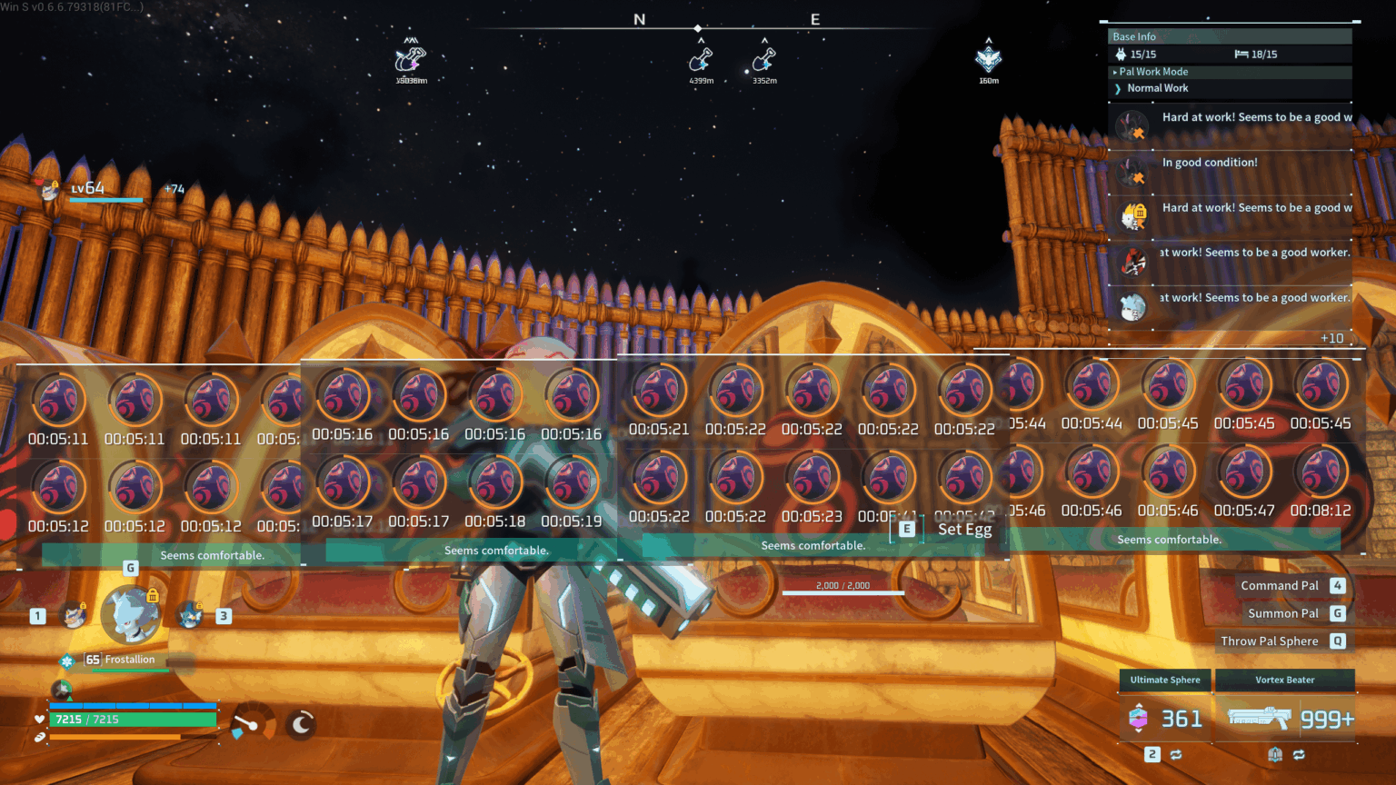 私は今このゲームを理解し始めていると思います