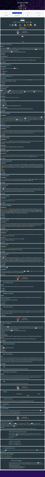 HOMDGCAT経由のシレンキット