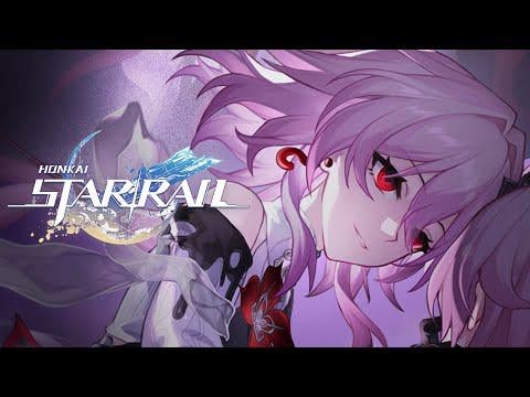 エバーナイトトレーラー - 「ナイトフォールズ、みんな、目を閉じる」| Honkai：スターレール