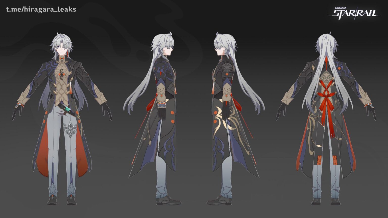 [HSR 3.6pre] yingxing hiragaraを介してレンダリング