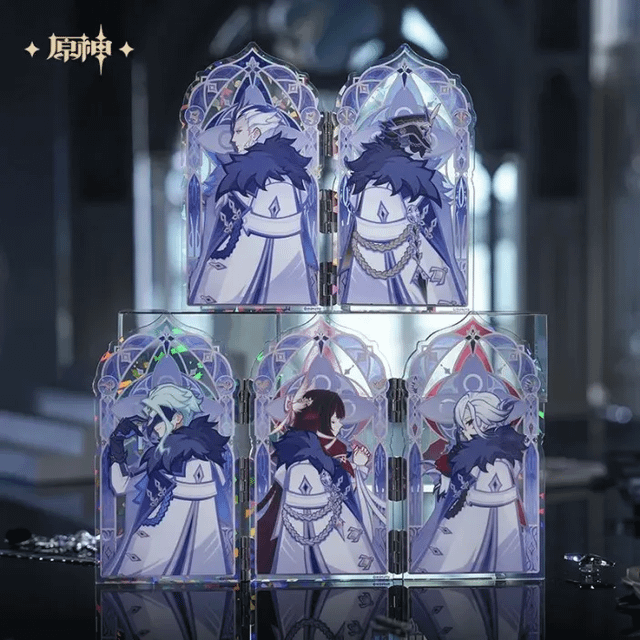 公式の商品のファトゥイハービンガーズボン