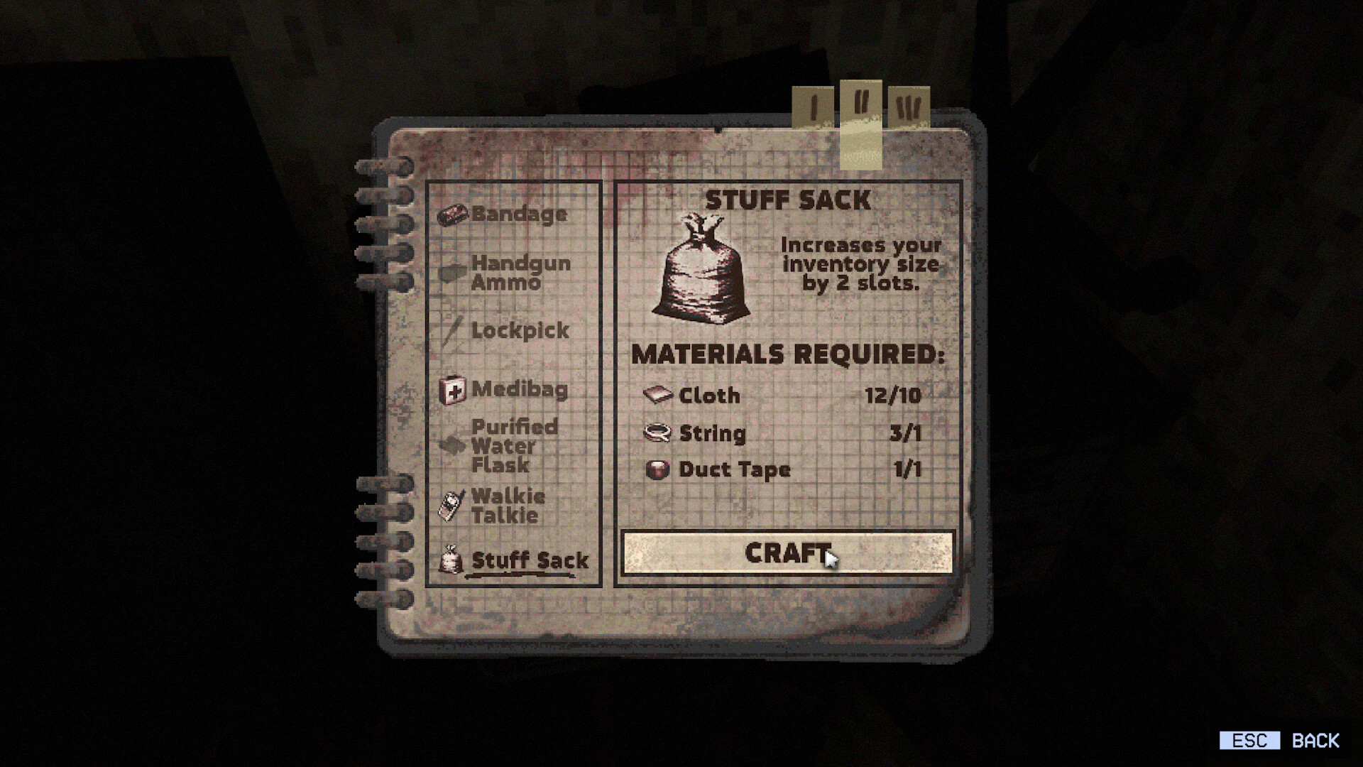 協力型ホラーゲーム『LIVING HELL』のゲームプレイ動画が公開_006