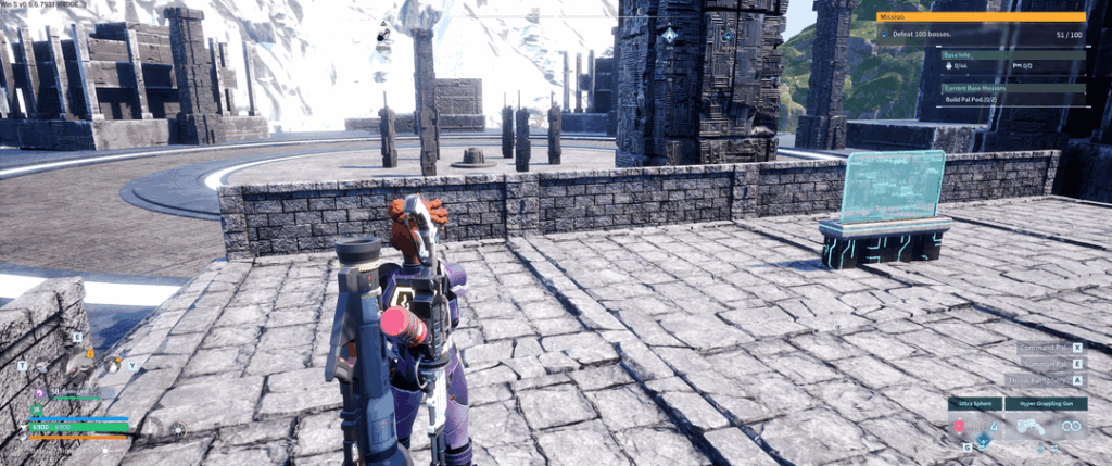 RAID Ravageの確率。