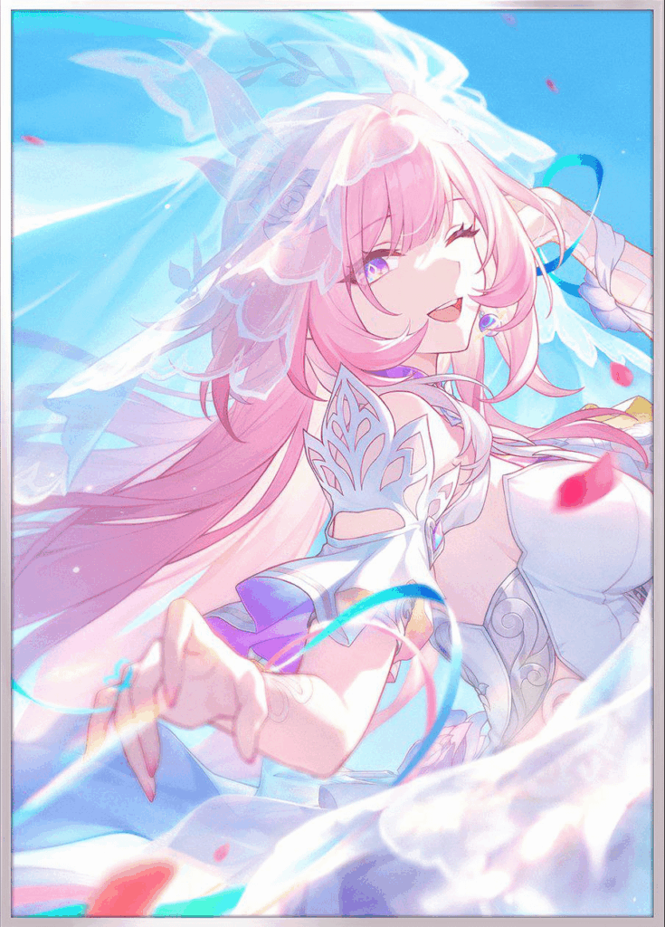 DIM経由のシレンライトコーン