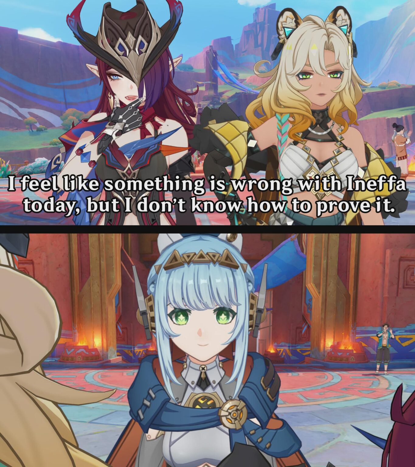 邪悪な大根の所有