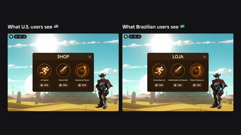 ロブロックスと法執行機関の連携について