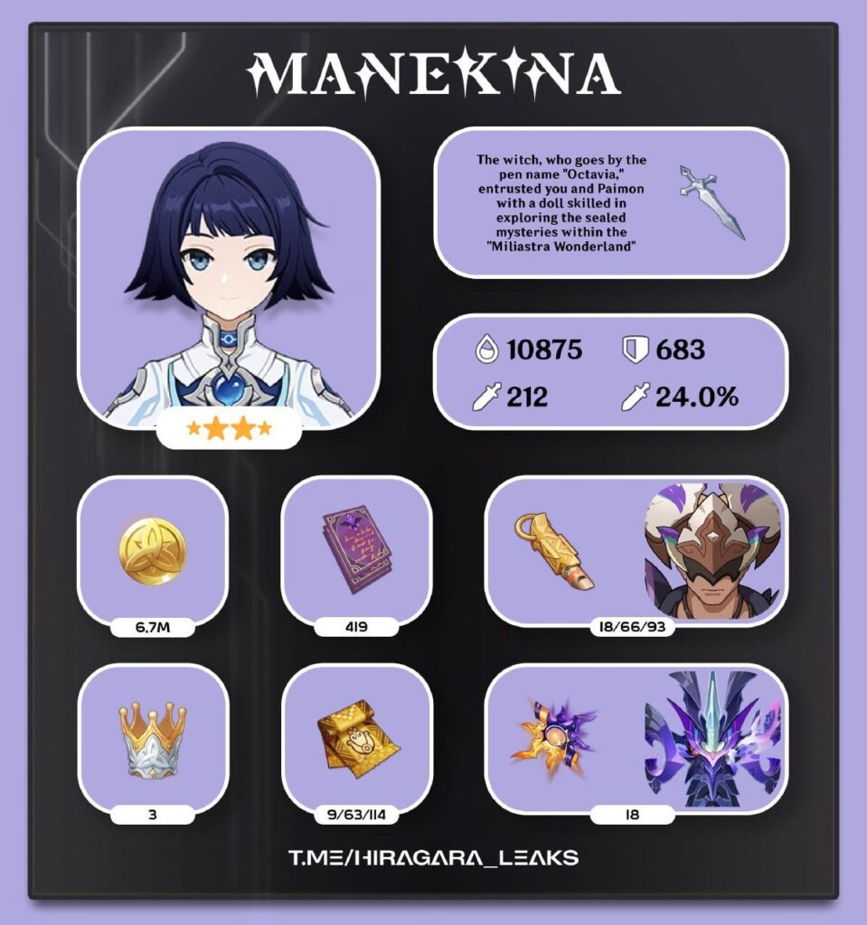 Hiragara経由のUGC MCマット