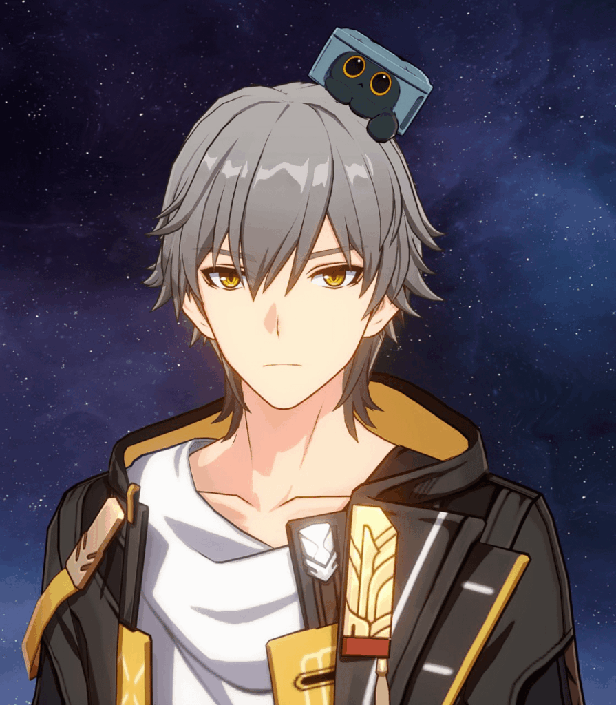 3.7 Sakura Haven経由のTrailblazerアクセサリー