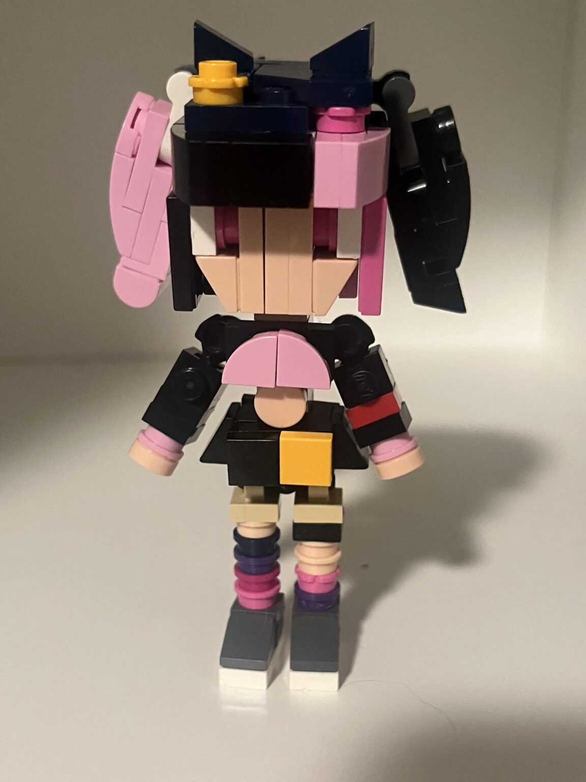 レゴ・ゾーイ