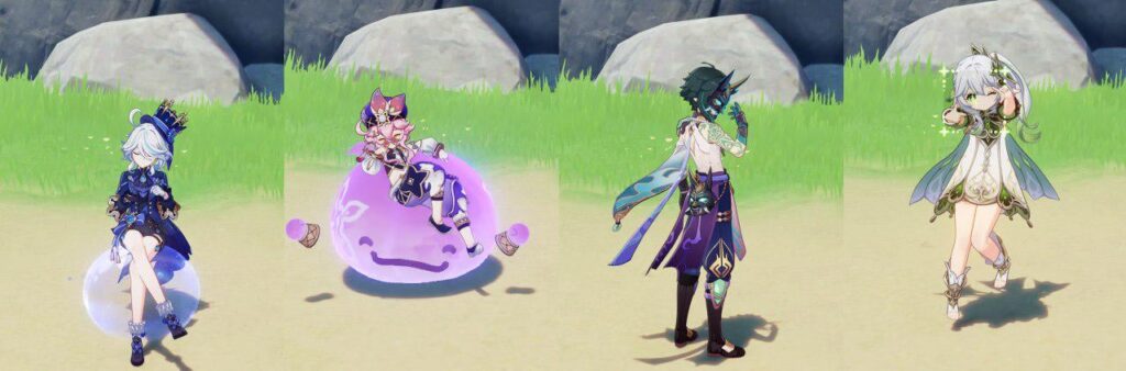 6.2 演劇人のトリック