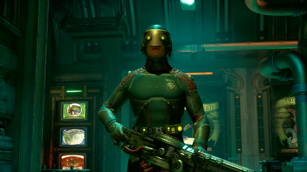 今週発売の新作ゲーム『The Outer Worlds 2』『ドラゴンクエストI＆II』『ARC Raiders』『テイルズ オブ エクシリア リマスター』他 | Game*Spark