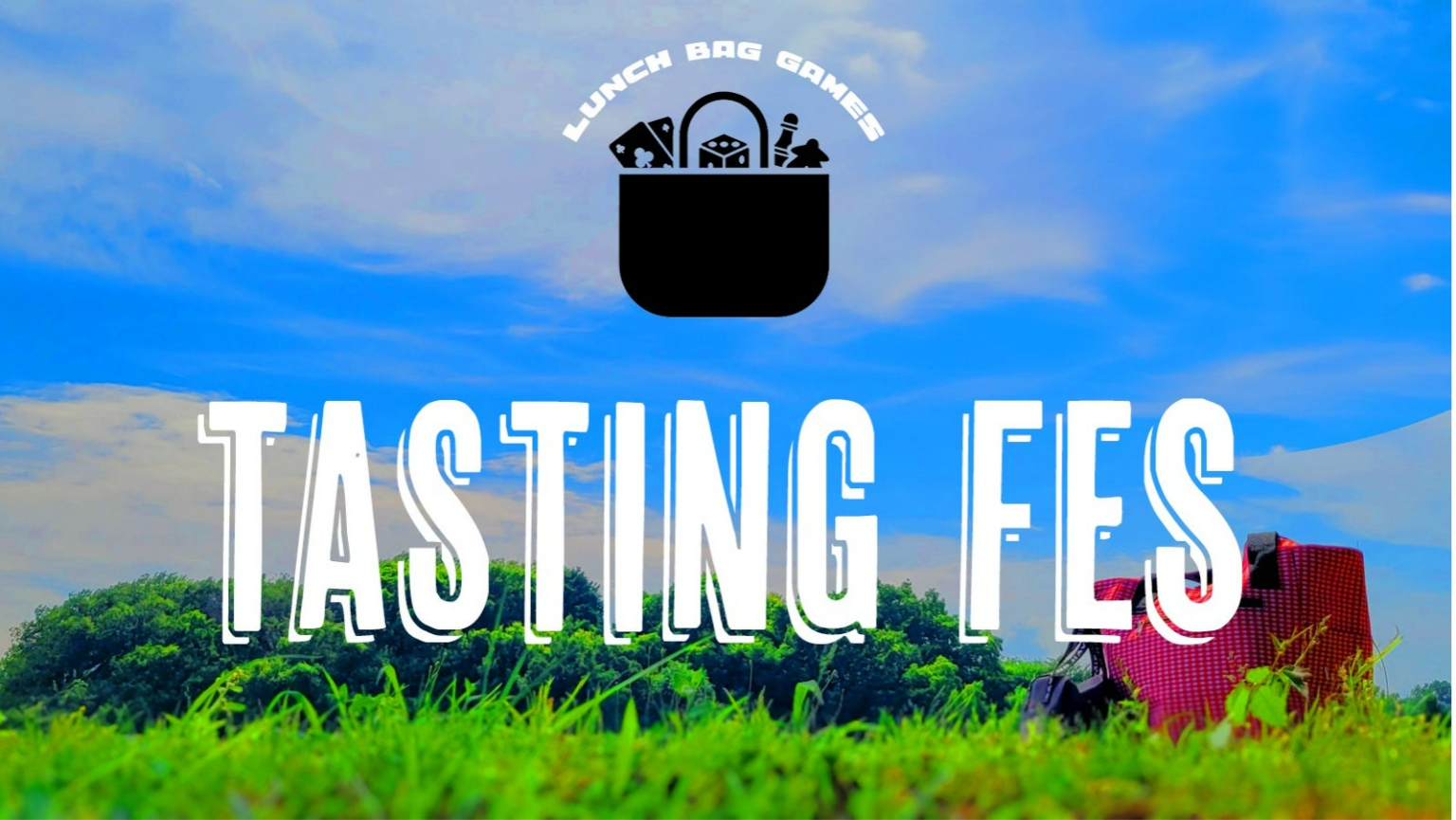ランチバッグサイズのボードゲーム試遊イベント「TASTING FES」を10月26日に表参道で開催 | 株式会社Future Techno Developersのプレスリリース