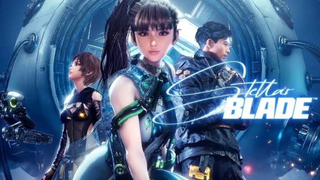 #11【ステラーブレイド】ストーリー攻略（トゥルーエンド）/初見プレイ