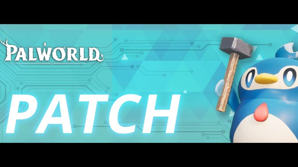 【v0.6.6】人間強制労働拠点を作ろう！【パルワールド/palworld】