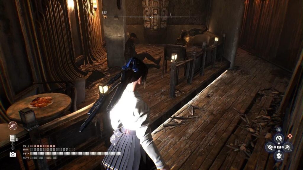 【ステラーブレイド】マトリックス11。コンテナのパスワードの場所【Stellar Blade】