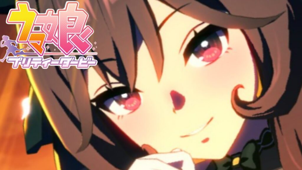 [縦型]初心者が始める【ウマ娘】114レース