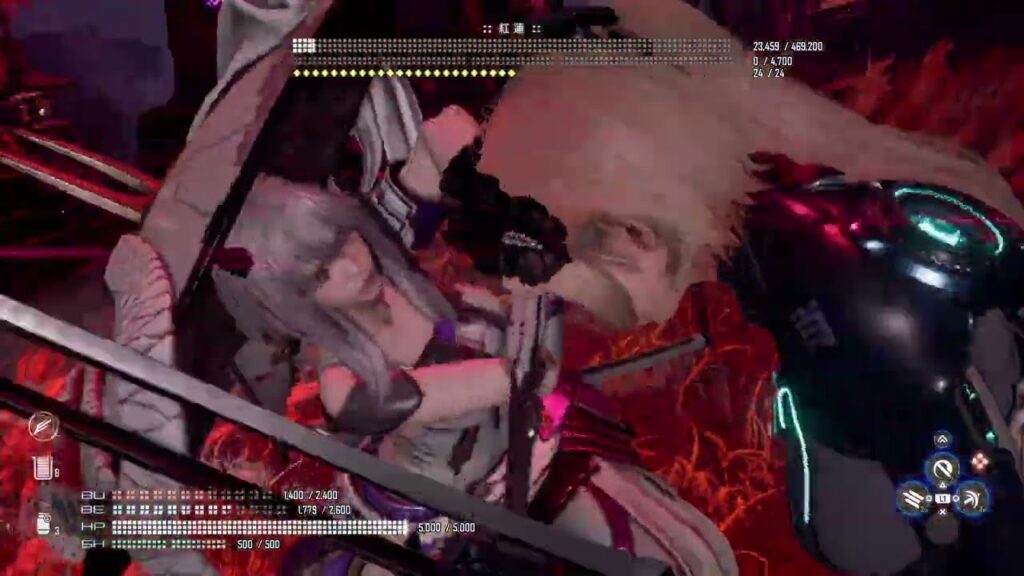 ステラーブレイド 紅蓮 ノーダメージ ハード ステラーブレイド 紅蓮 ノーダメージ ハード