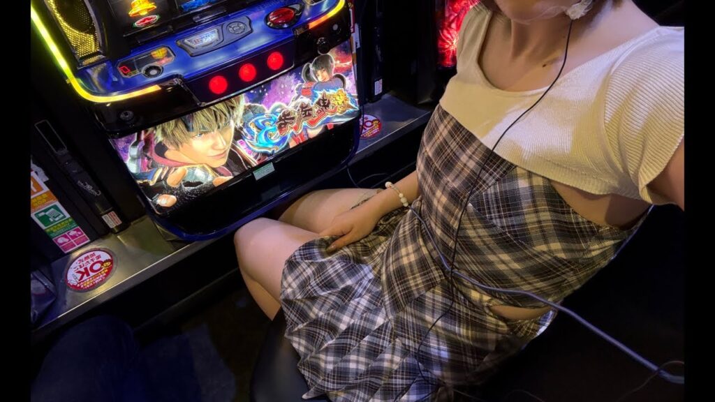 【新台】新鬼武者3を最速実践!スマスロパチスロ生配信女子 【新台】新鬼武者3を最速実践!スマスロパチスロ生配信女子