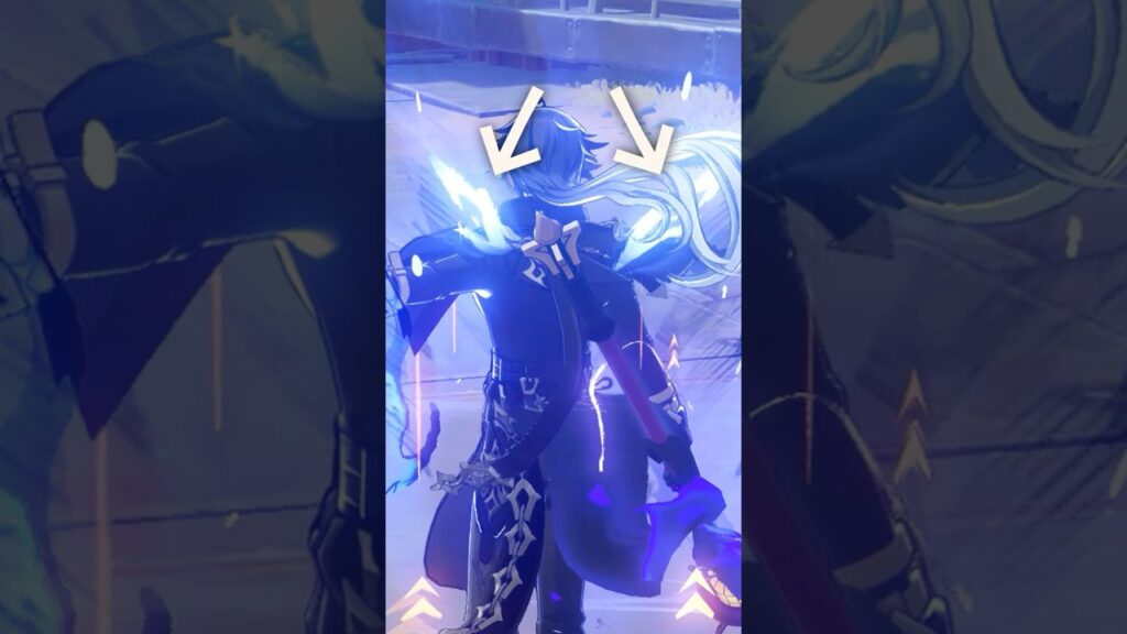 視聴者が発見した「フリンズ」の小ネタがスゴイ #原神