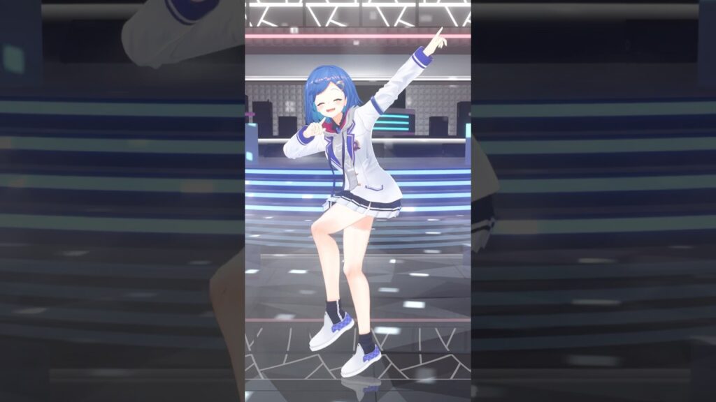 🕺「STARRAIL DISCO～踊れ 開拓者～」✨#崩壊スターレイル #houkaistarrail  #踊ってみた #shorts #にじさんじ #dance #vtuber