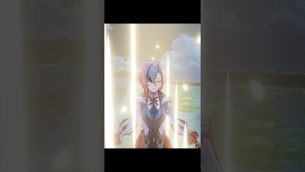 【原神】稀によくある重撃中にキャラ変更できるアルレッキーノとフリーナの探索テクニック