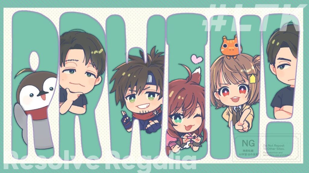 【#LTK】今日はかつ丼【 ぶいすぽっ! / 千燈ゆうひ 】 【#LTK】今日はかつ丼【 ぶいすぽっ! / 千燈ゆうひ 】