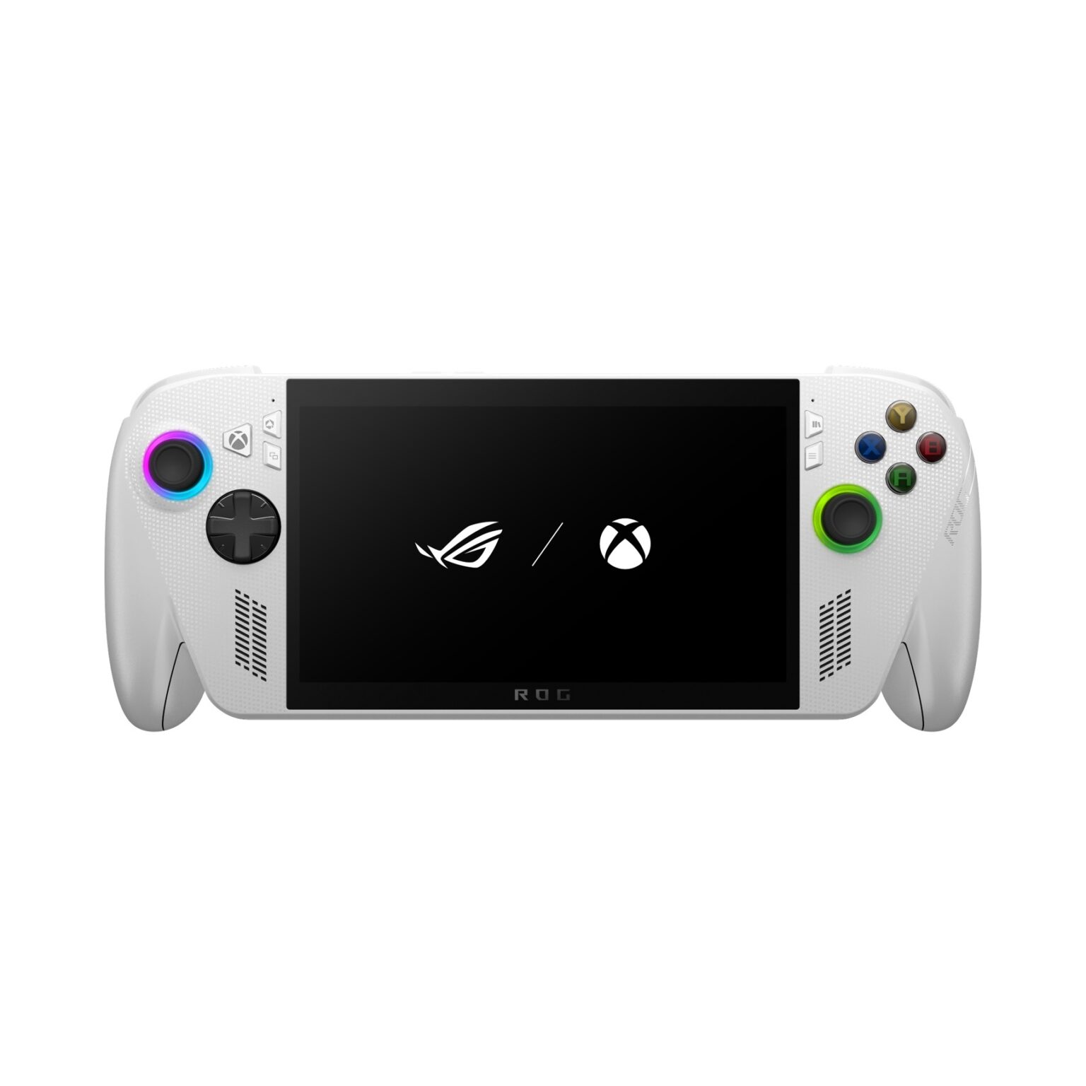 ROGとXboxがコラボ！ ポータブルゲーム機「ROG Xbox Ally」&「ROG Xbox Ally X」が本日10月16日発売
