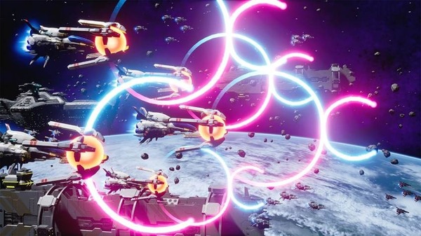 リメイク開発の難しさ…そして地方でゲーム開発を行うということ『R-TYPE TACTICS I・II COSMOS』九条一馬氏語る【インタビュー】 | Game*Spark リメイク開発の難しさ…そして地方でゲーム開発を行うということ『R-TYPE TACTICS I・II COSMOS』九条一馬氏語る【インタビュー】 | Game*Spark