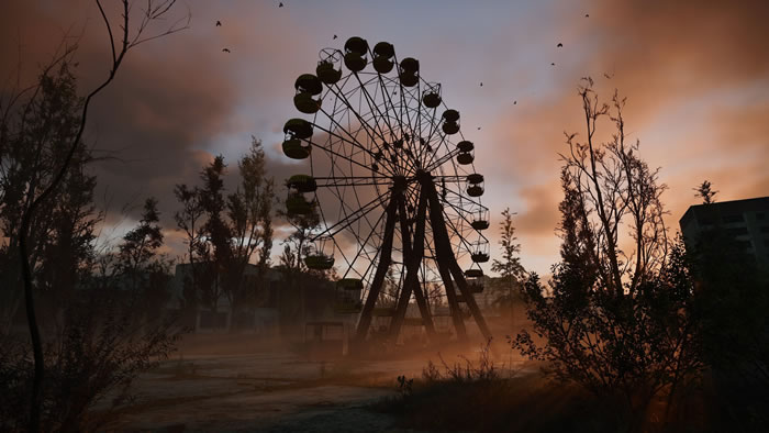 Heart of Chornobyl」のゲームプレイトレーラーがお披露目、発売は2025年11月20日 « doope! 国内外のゲーム情報サイト 「S.T.A.L.K.E.R. 2」