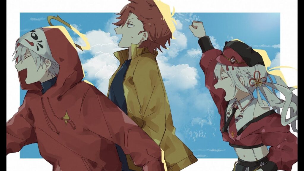 【 雀魂 】だるまさんとありぴと麻雀します 【 雀魂 】だるまさんとありぴと麻雀します