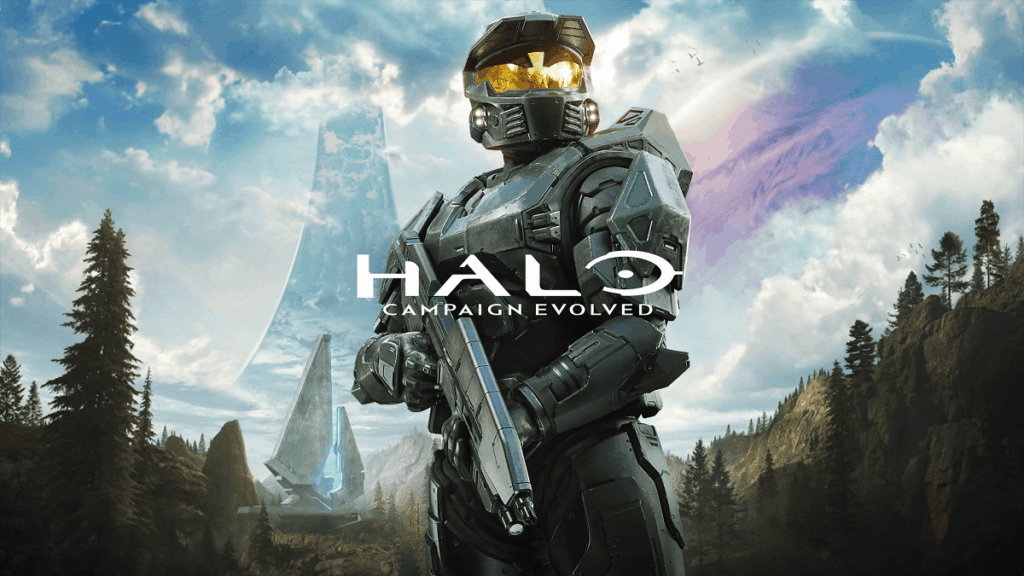 ついにXboxの名作FPSゲーム「Halo」がPlayStationに登場、初代HaloをUE5でリメイクした「Halo: Campaign Evolved」のPS5版が2026年に発売決定 - GIGAZINE