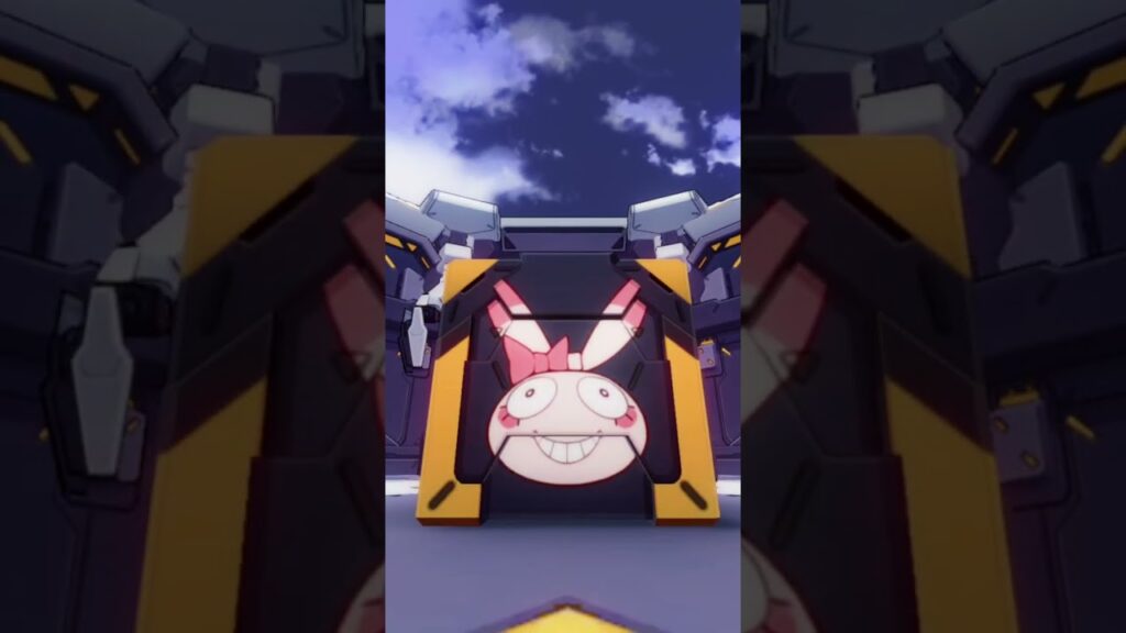 #崩壊3rd コネクターガチャ40連