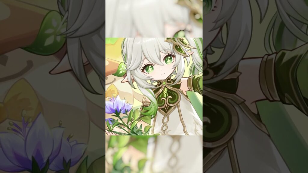 【#ナヒーダ生誕祭2025】 【#ナヒーダ生誕祭2025】