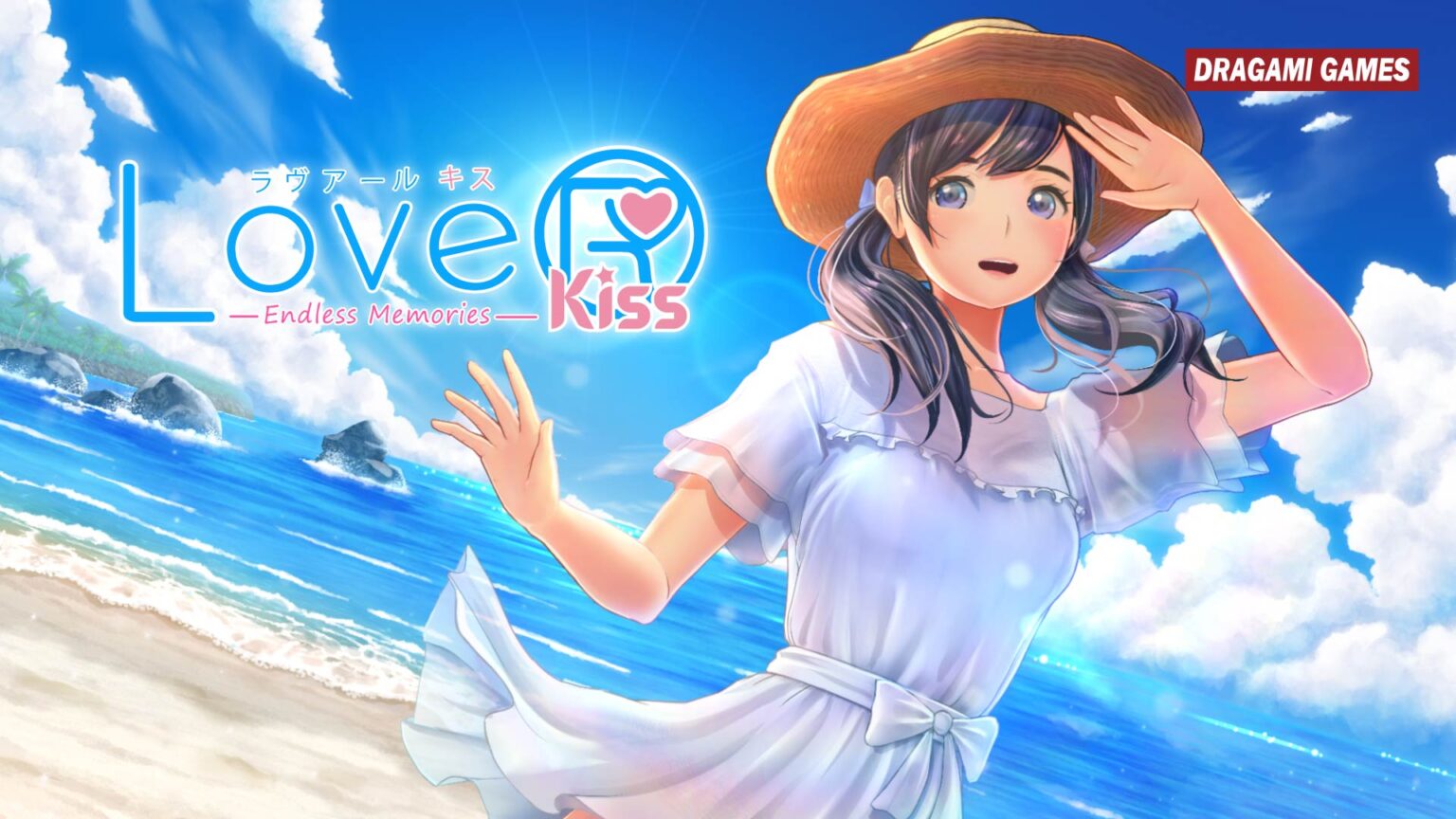「LoveR Kiss Endless Memories」Steam版の販売を取りやめ – GAME Watch 「LoveR Kiss Endless Memories」Steam版の販売を取りやめ - GAME Watch