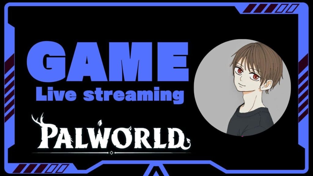 10/30ワンスヒューマン×パルワールドコラボ開始！ところでパルワールドってどんなゲーム？と気になる方のためにちょっとやってみるよ！ #oncehuman #ワンスヒューマン #palworld