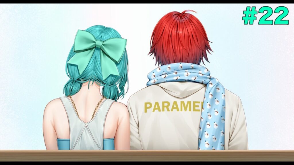 #MADTOWN 僕の記憶が 全て消えても 22日目【赤髪のとも】 #MADTOWN 僕の記憶が 全て消えても 22日目【赤髪のとも】