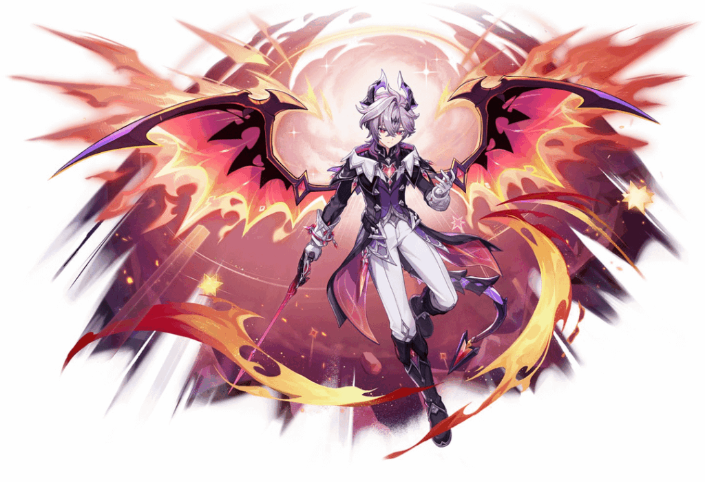 ホタルによるフル・デュリン・スプラッシュ